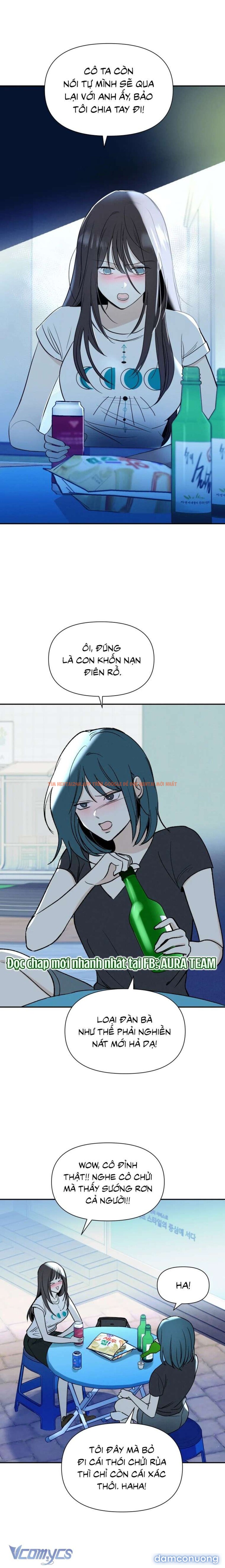 Xem ảnh 4 trong truyện hentai Người Đàn Ông Của Kẻ Khác - Chapter 35 - hentaitvn.net