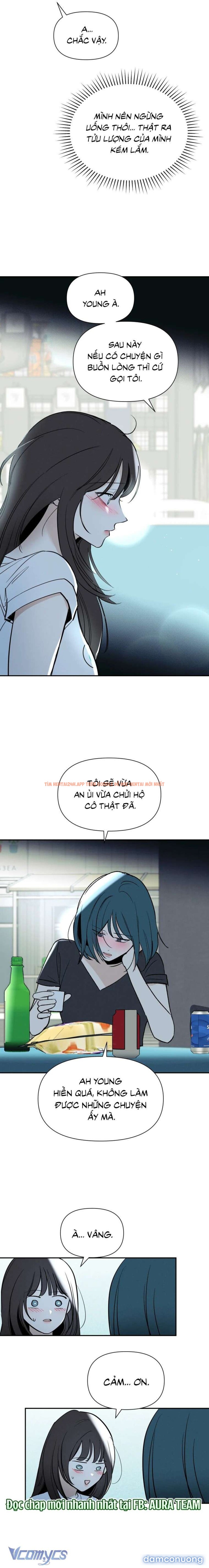 Xem ảnh 6 trong truyện hentai Người Đàn Ông Của Kẻ Khác - Chapter 35 - hentaitvn.net