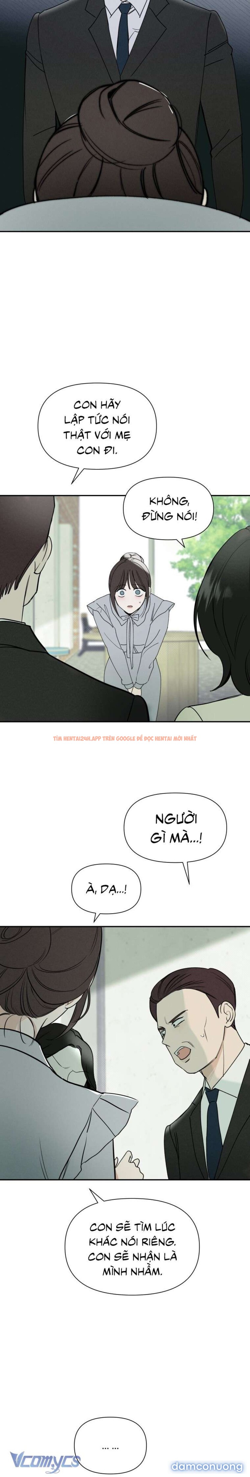 Xem ảnh 11 trong truyện hentai Người Đàn Ông Của Kẻ Khác - Chapter 36 - hentaitvn.net