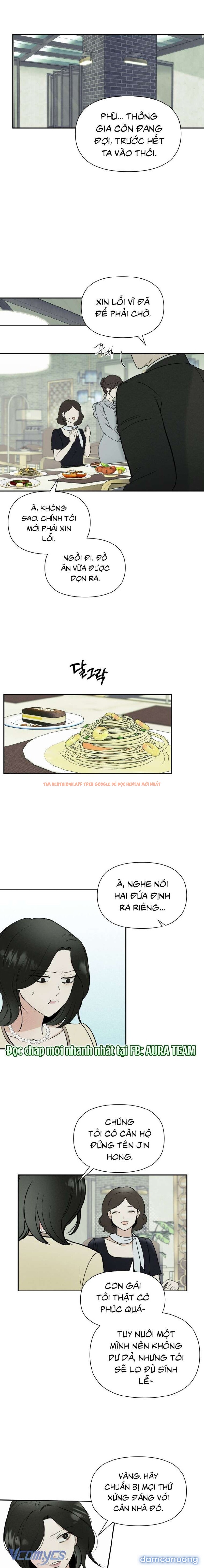 Xem ảnh 12 trong truyện hentai Người Đàn Ông Của Kẻ Khác - Chapter 36 - hentaitvn.net