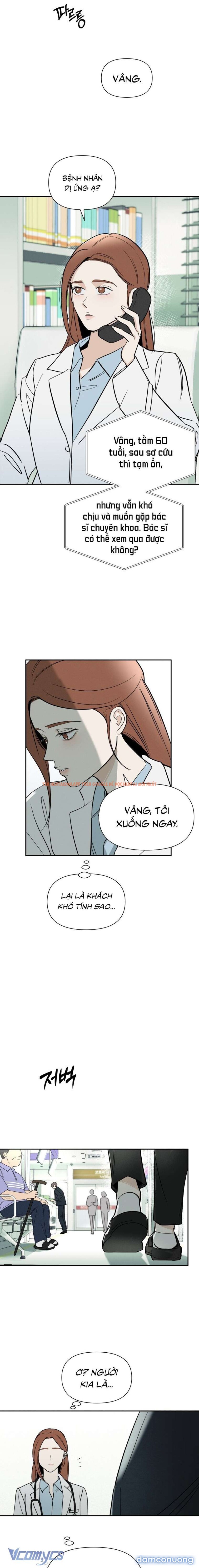 Xem ảnh 17 trong truyện hentai Người Đàn Ông Của Kẻ Khác - Chapter 36 - hentaitvn.net