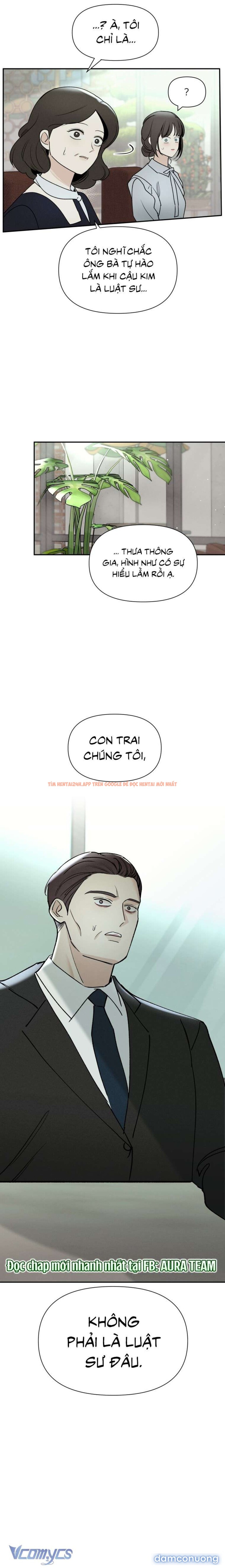 Xem ảnh 2 trong truyện hentai Người Đàn Ông Của Kẻ Khác - Chapter 36 - hentaitvn.net