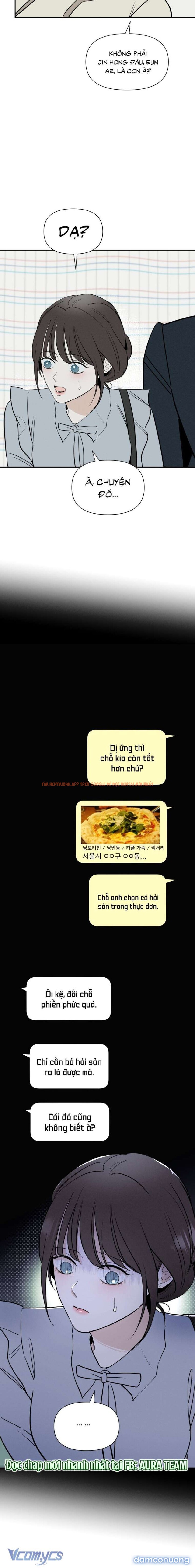 Xem ảnh 20 trong truyện hentai Người Đàn Ông Của Kẻ Khác - Chapter 36 - hentaitvn.net