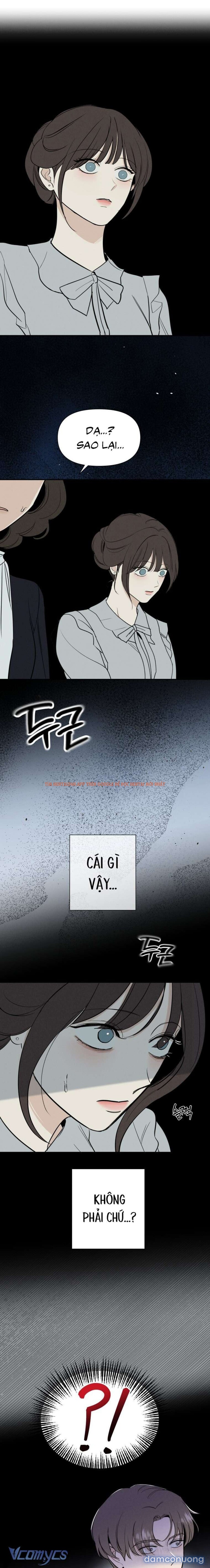 Xem ảnh 3 trong truyện hentai Người Đàn Ông Của Kẻ Khác - Chapter 36 - hentaitvn.net
