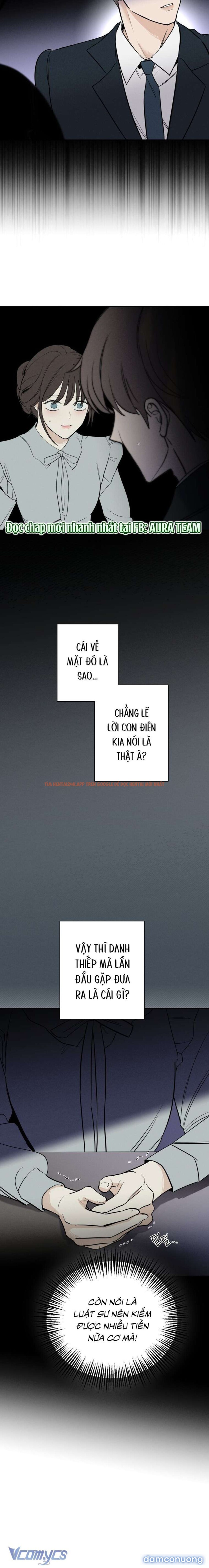 Xem ảnh 4 trong truyện hentai Người Đàn Ông Của Kẻ Khác - Chapter 36 - hentaitvn.net