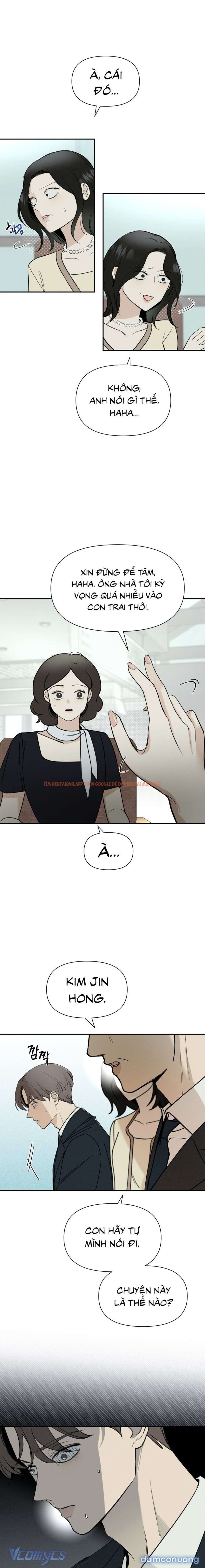 Xem ảnh 5 trong truyện hentai Người Đàn Ông Của Kẻ Khác - Chapter 36 - hentaitvn.net