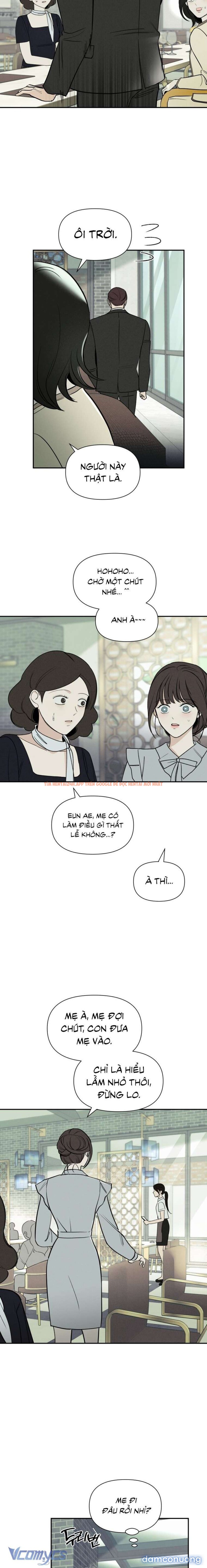 Xem ảnh 7 trong truyện hentai Người Đàn Ông Của Kẻ Khác - Chapter 36 - hentaitvn.net