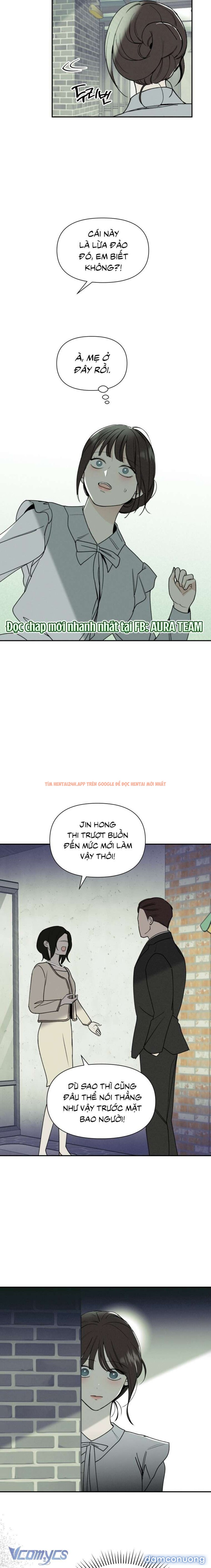Xem ảnh 8 trong truyện hentai Người Đàn Ông Của Kẻ Khác - Chapter 36 - hentaitvn.net