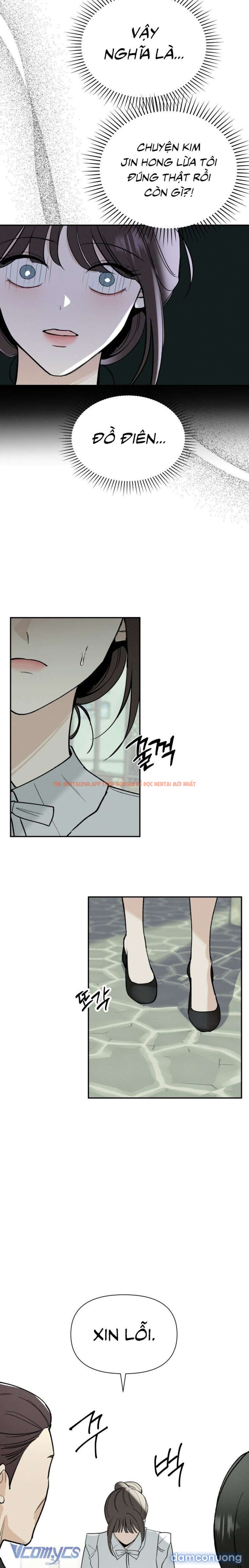 Xem ảnh 9 trong truyện hentai Người Đàn Ông Của Kẻ Khác - Chapter 36 - hentaitvn.net