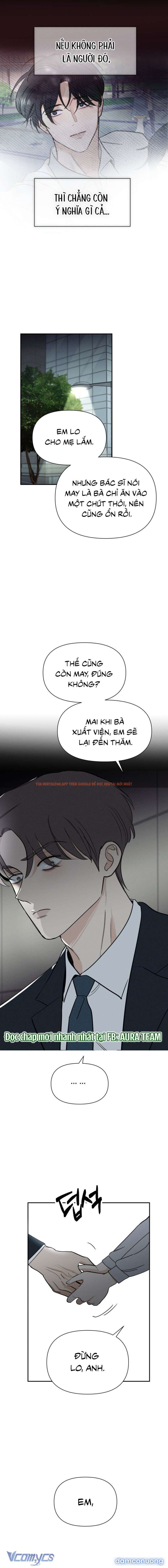 Xem ảnh 12 trong truyện hentai Người Đàn Ông Của Kẻ Khác - Chapter 37 - hentaitvn.net