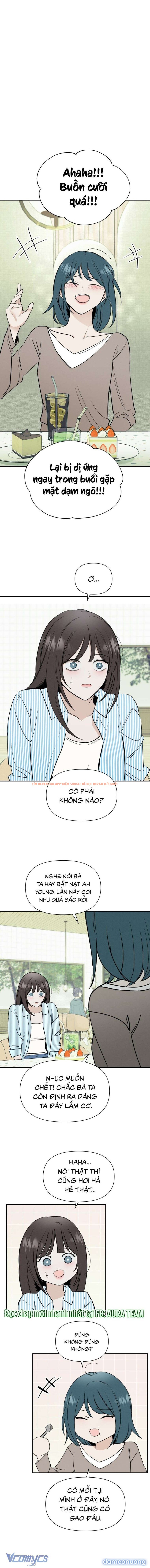 Xem ảnh 14 trong truyện hentai Người Đàn Ông Của Kẻ Khác - Chapter 37 - hentaitvn.net