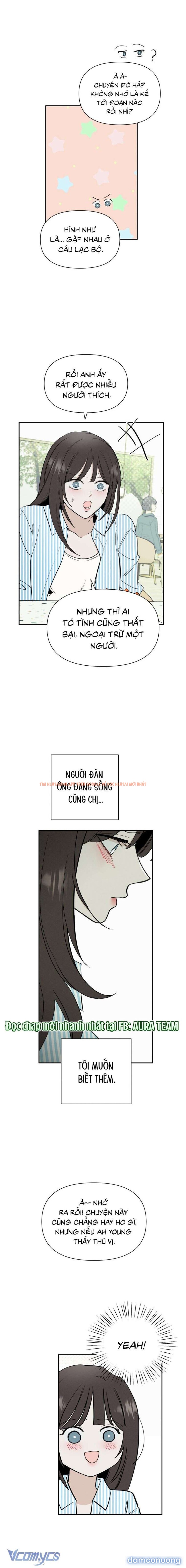 Xem ảnh 16 trong truyện hentai Người Đàn Ông Của Kẻ Khác - Chapter 37 - hentaitvn.net