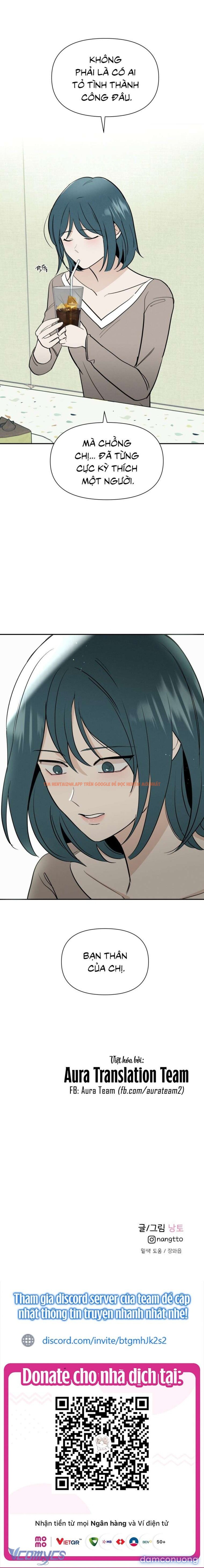 Xem ảnh 17 trong truyện hentai Người Đàn Ông Của Kẻ Khác - Chapter 37 - hentaitvn.net