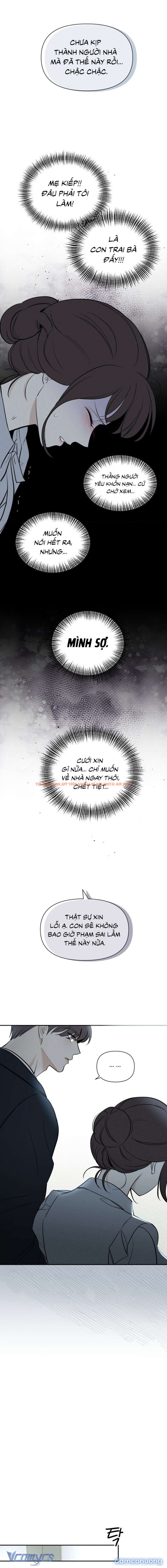 Xem ảnh 3 trong truyện hentai Người Đàn Ông Của Kẻ Khác - Chapter 37 - hentaitvn.net