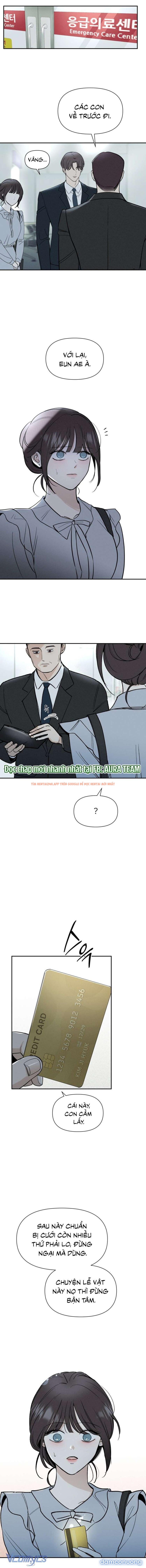 Xem ảnh 4 trong truyện hentai Người Đàn Ông Của Kẻ Khác - Chapter 37 - hentaitvn.net