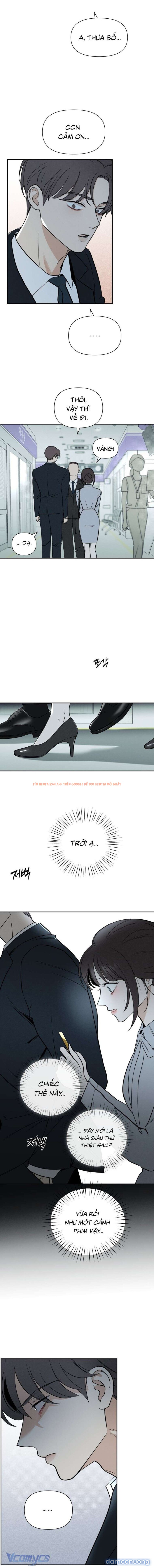 Xem ảnh 5 trong truyện hentai Người Đàn Ông Của Kẻ Khác - Chapter 37 - hentaitvn.net