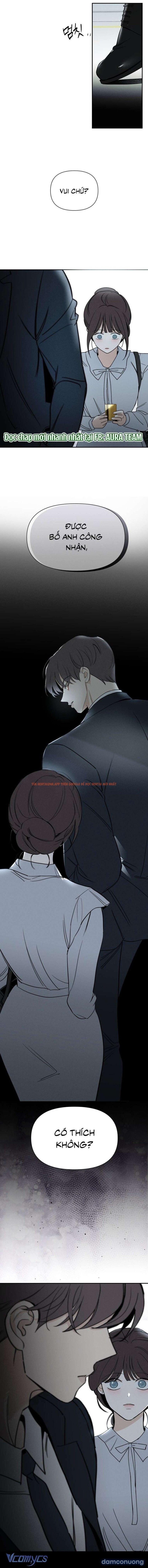 Xem ảnh 6 trong truyện hentai Người Đàn Ông Của Kẻ Khác - Chapter 37 - hentaitvn.net
