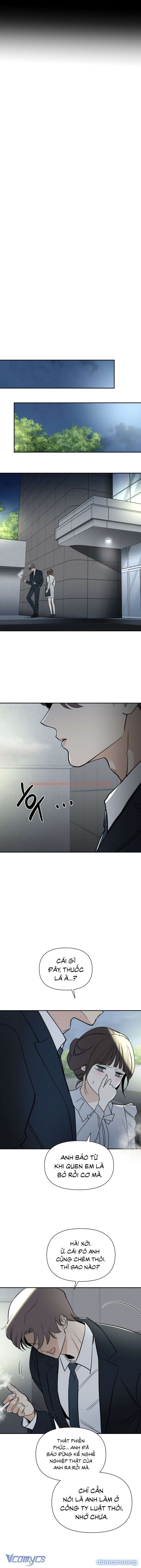 Xem ảnh 7 trong truyện hentai Người Đàn Ông Của Kẻ Khác - Chapter 37 - hentaitvn.net