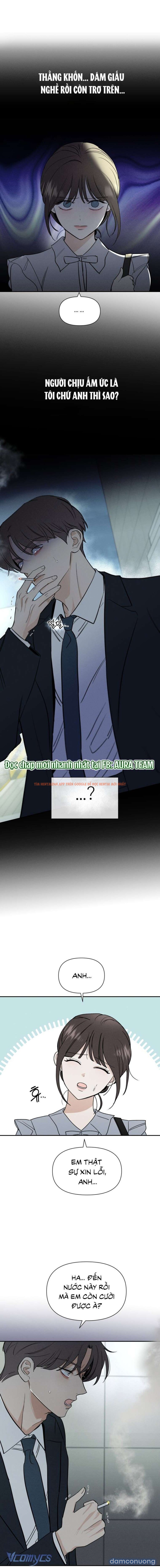 Xem ảnh 8 trong truyện hentai Người Đàn Ông Của Kẻ Khác - Chapter 37 - hentaitvn.net