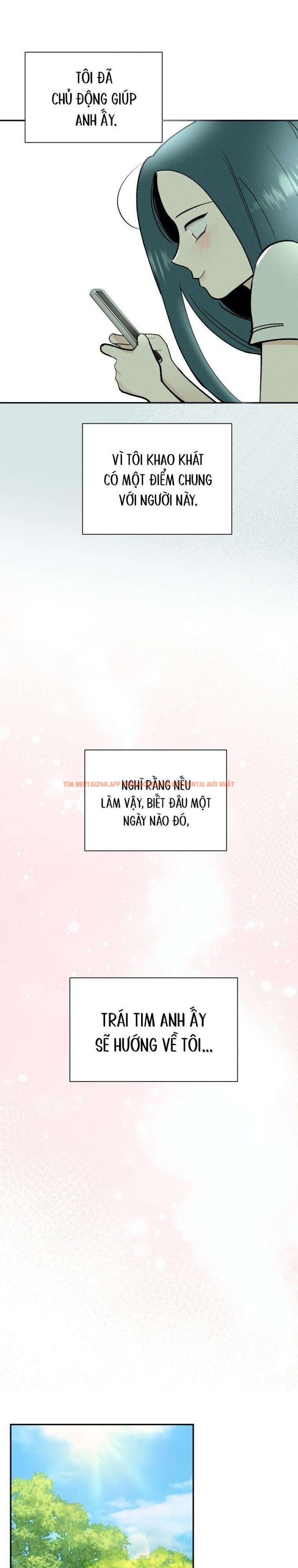 Xem ảnh 11 0 trong truyện hentai Người Đàn Ông Của Kẻ Khác - Chapter 38 - hentaitvn.net