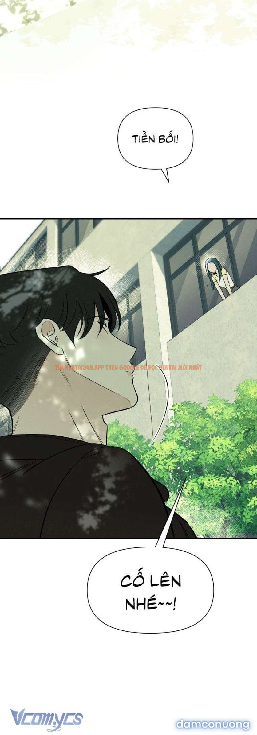 Xem ảnh 12 1 trong truyện hentai Người Đàn Ông Của Kẻ Khác - Chapter 38 - hentaitvn.net