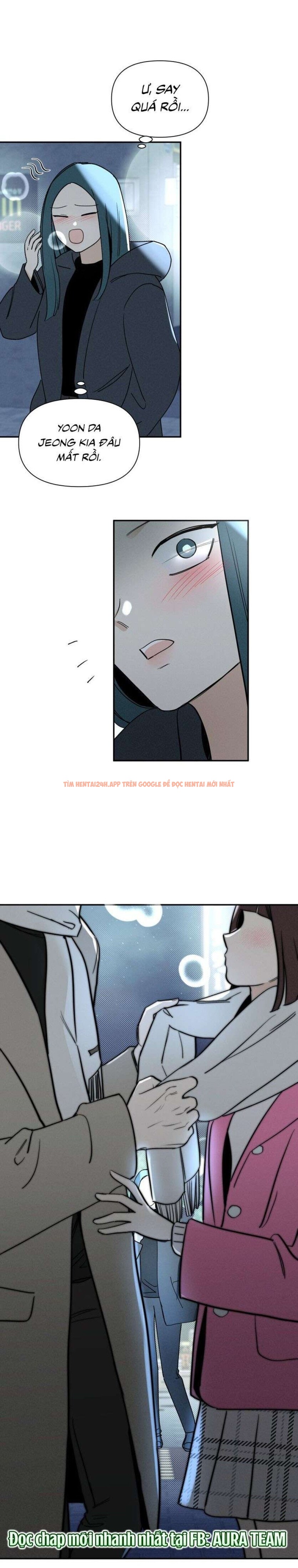 Xem ảnh 14 0 trong truyện hentai Người Đàn Ông Của Kẻ Khác - Chapter 38 - hentaitvn.net