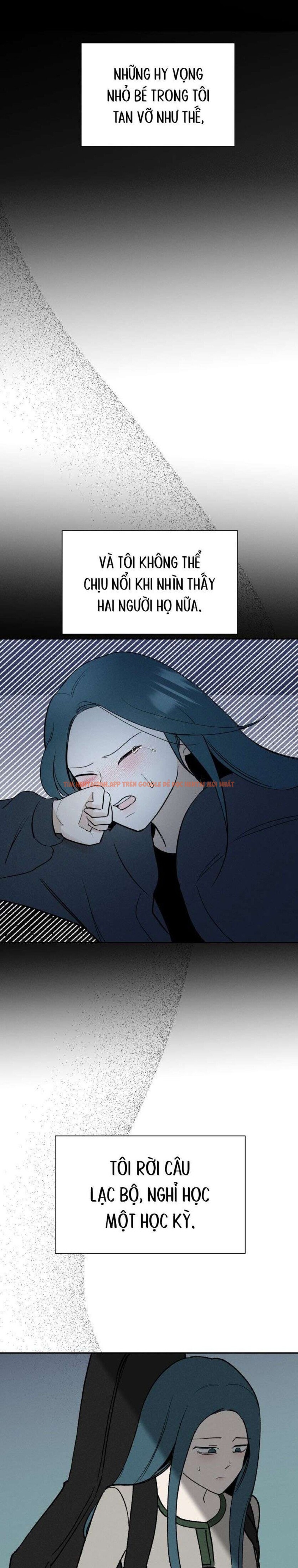 Xem ảnh 15 0 trong truyện hentai Người Đàn Ông Của Kẻ Khác - Chapter 38 - hentaitvn.net