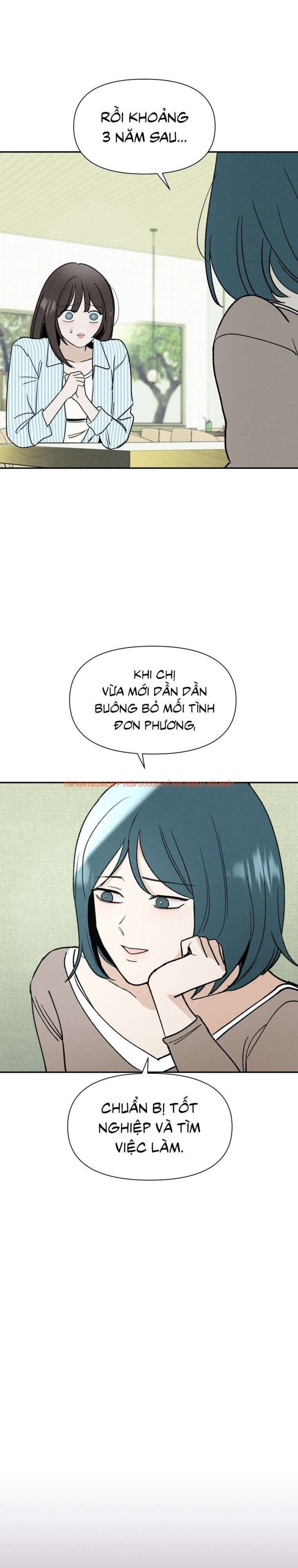 Xem ảnh 16 0 trong truyện hentai Người Đàn Ông Của Kẻ Khác - Chapter 38 - hentaitvn.net