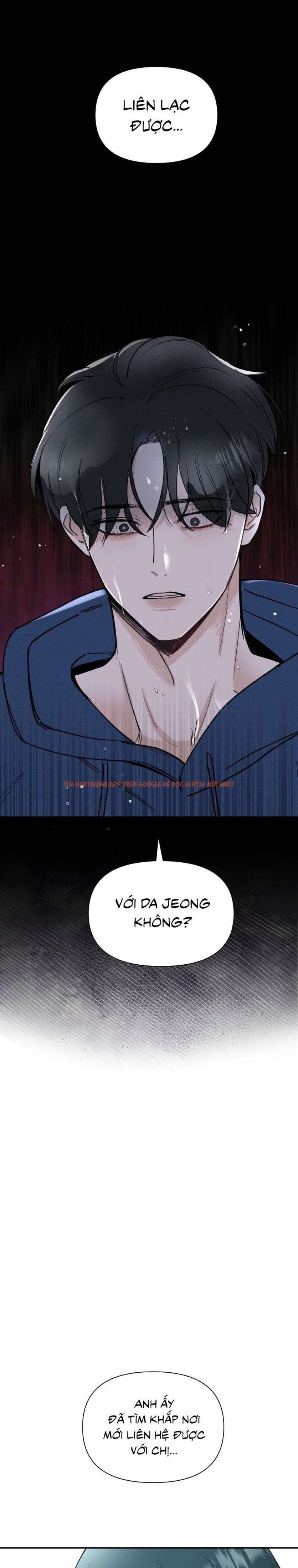 Xem ảnh 18 0 trong truyện hentai Người Đàn Ông Của Kẻ Khác - Chapter 38 - hentaitvn.net