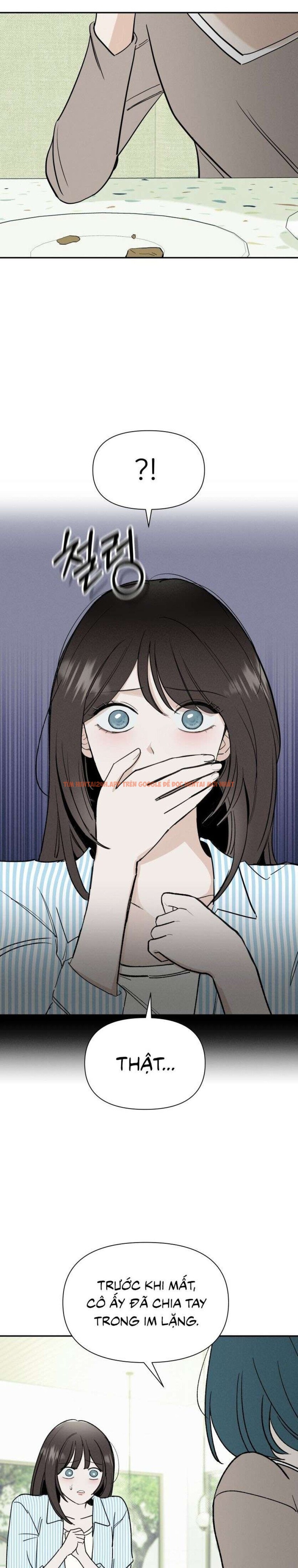 Xem ảnh 19 0 trong truyện hentai Người Đàn Ông Của Kẻ Khác - Chapter 38 - hentaitvn.net
