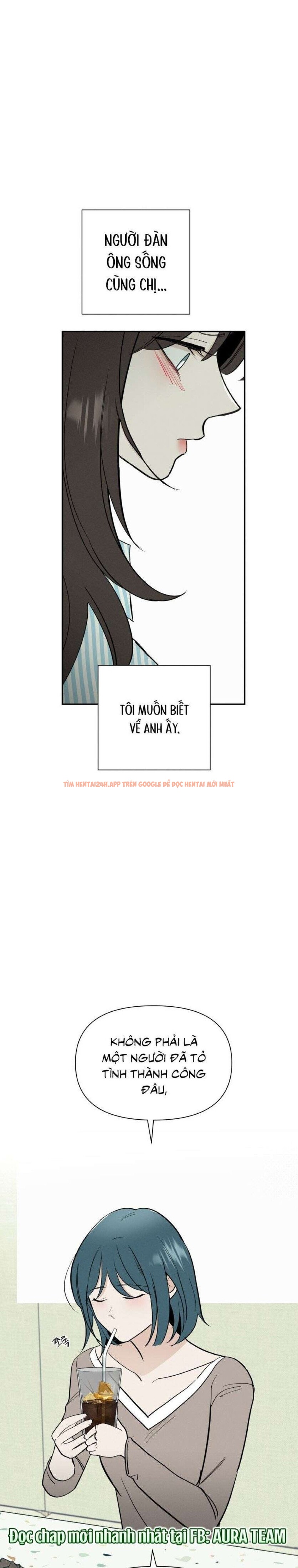 Xem ảnh 2 0 trong truyện hentai Người Đàn Ông Của Kẻ Khác - Chapter 38 - hentaitvn.net