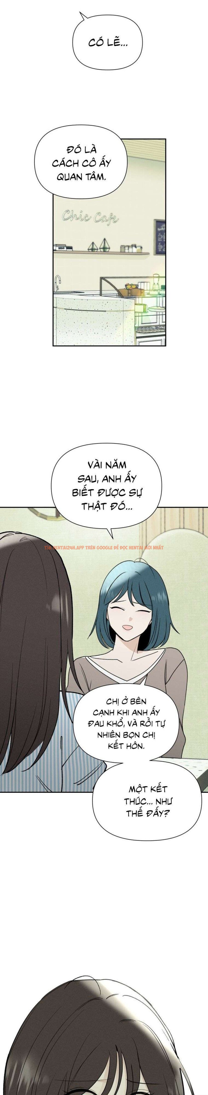 Xem ảnh 20 0 trong truyện hentai Người Đàn Ông Của Kẻ Khác - Chapter 38 - hentaitvn.net