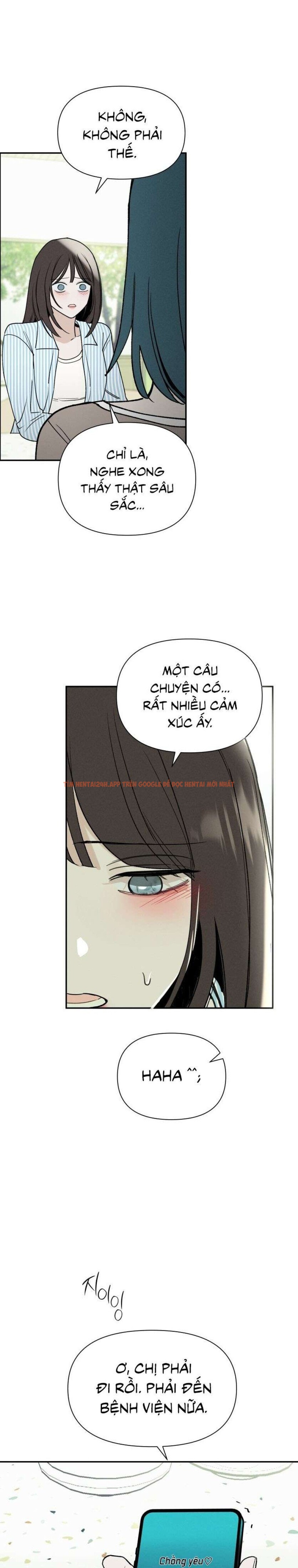 Xem ảnh 21 0 trong truyện hentai Người Đàn Ông Của Kẻ Khác - Chapter 38 - hentaitvn.net