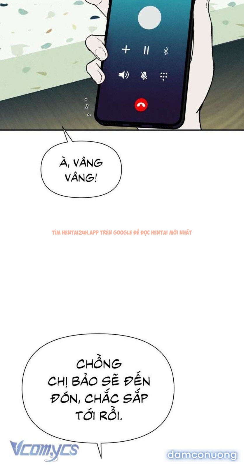 Xem ảnh 21 1 trong truyện hentai Người Đàn Ông Của Kẻ Khác - Chapter 38 - hentaitvn.net