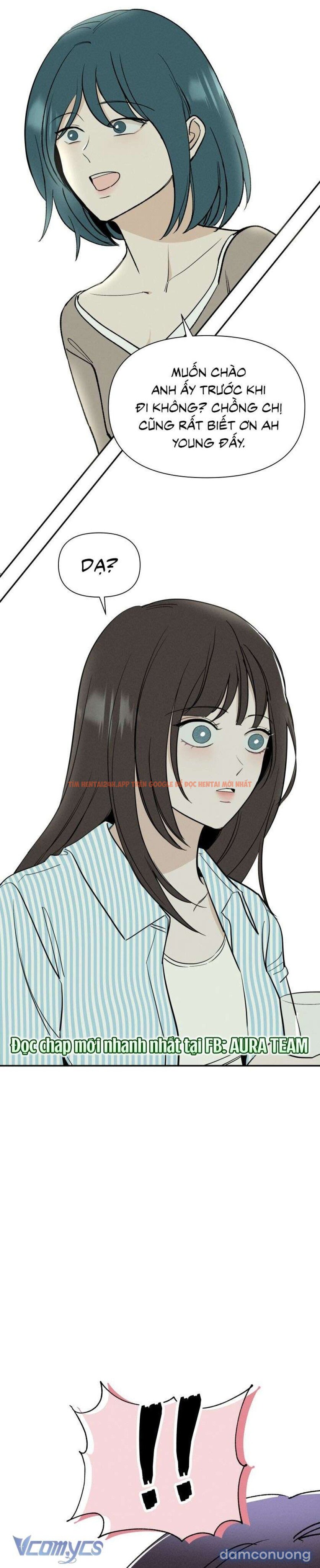 Xem ảnh 22 trong truyện hentai Người Đàn Ông Của Kẻ Khác - Chapter 38 - hentaitvn.net