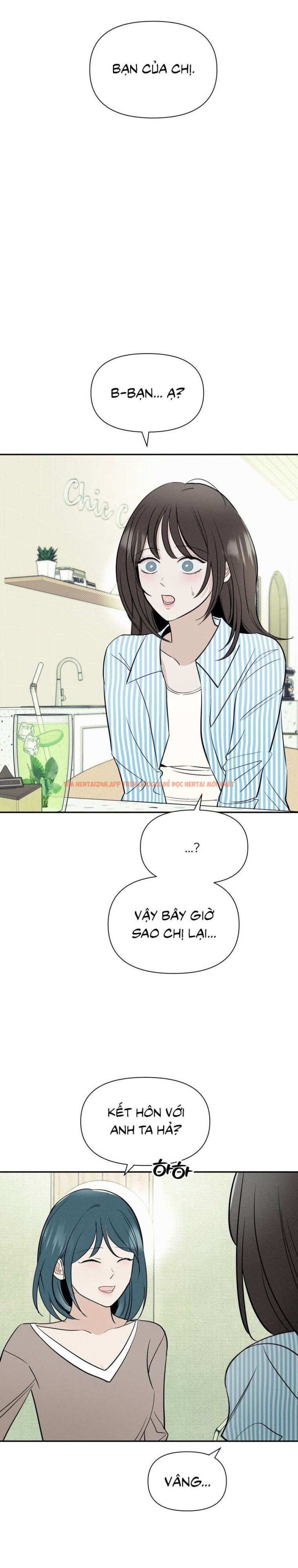 Xem ảnh 3 0 trong truyện hentai Người Đàn Ông Của Kẻ Khác - Chapter 38 - hentaitvn.net