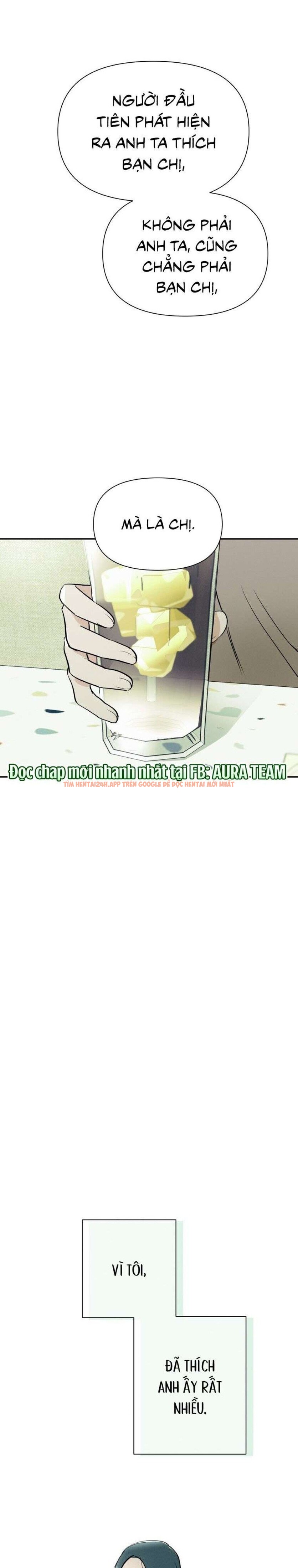 Xem ảnh 4 0 trong truyện hentai Người Đàn Ông Của Kẻ Khác - Chapter 38 - hentaitvn.net