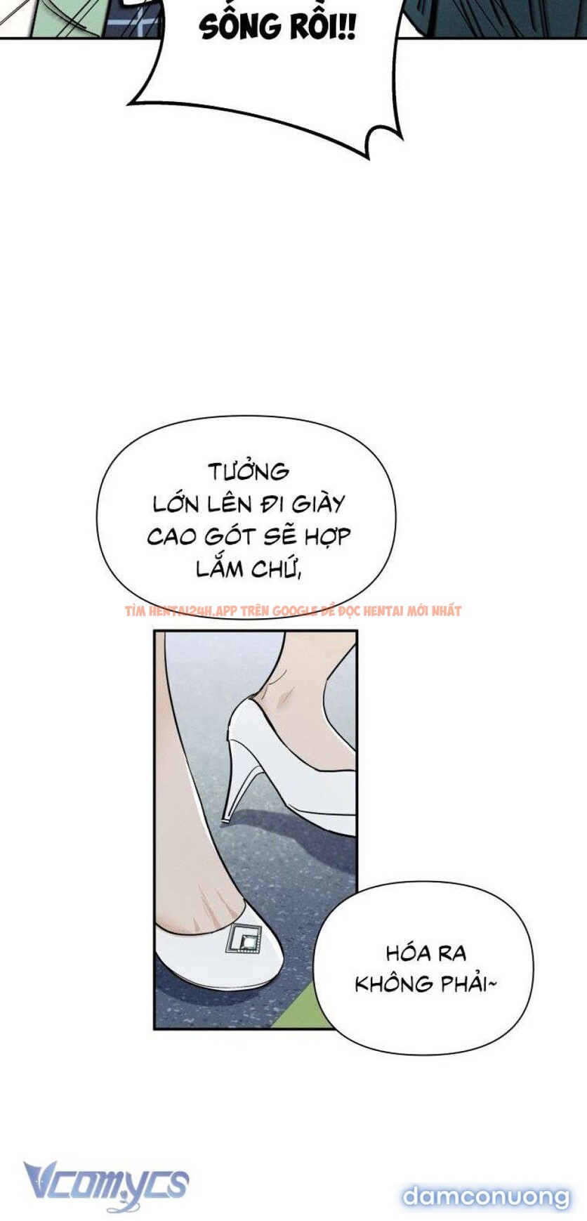 Xem ảnh 5 1 trong truyện hentai Người Đàn Ông Của Kẻ Khác - Chapter 38 - hentaitvn.net