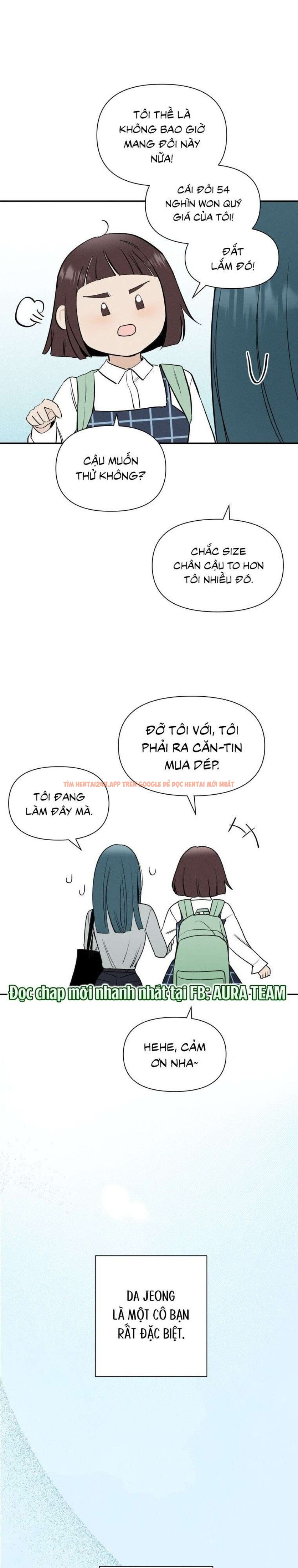 Xem ảnh 6 0 trong truyện hentai Người Đàn Ông Của Kẻ Khác - Chapter 38 - hentaitvn.net