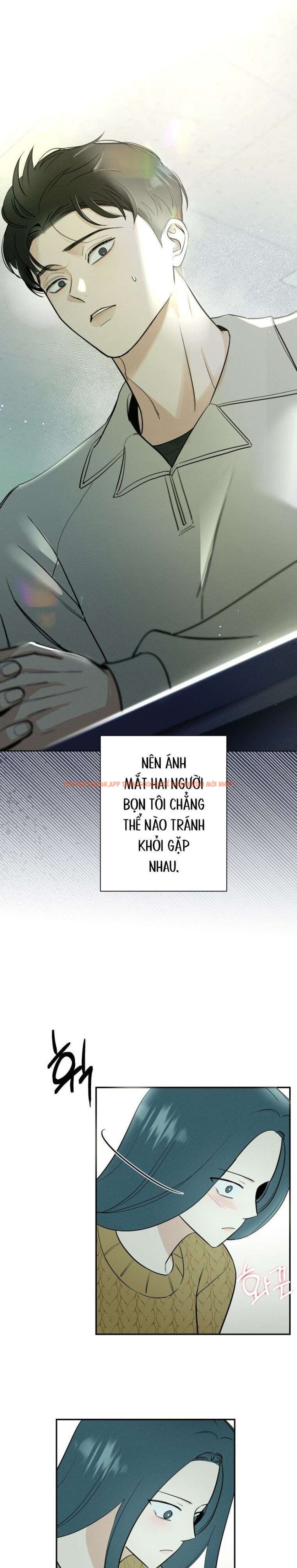 Xem ảnh 7 0 trong truyện hentai Người Đàn Ông Của Kẻ Khác - Chapter 38 - hentaitvn.net