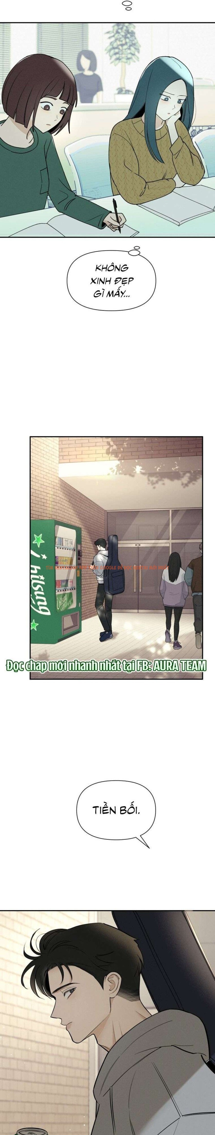 Xem ảnh 8 0 trong truyện hentai Người Đàn Ông Của Kẻ Khác - Chapter 38 - hentaitvn.net