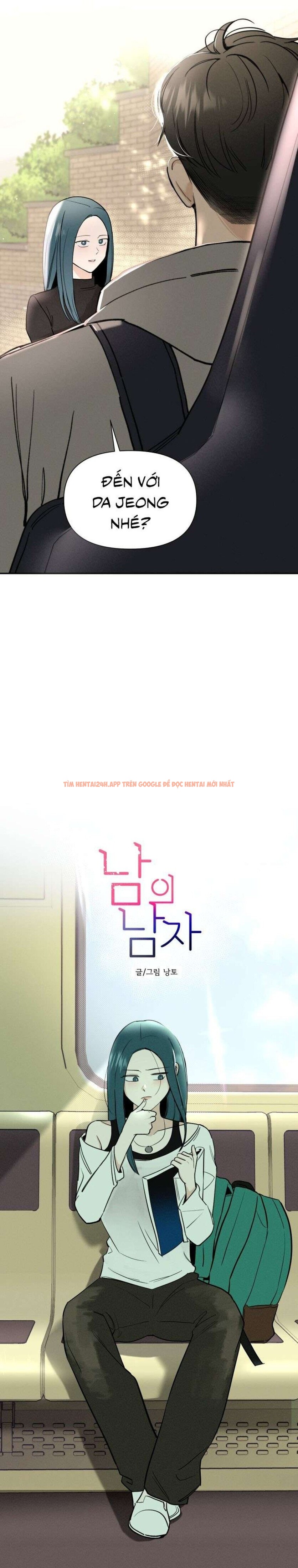 Xem ảnh 9 0 trong truyện hentai Người Đàn Ông Của Kẻ Khác - Chapter 38 - hentaitvn.net