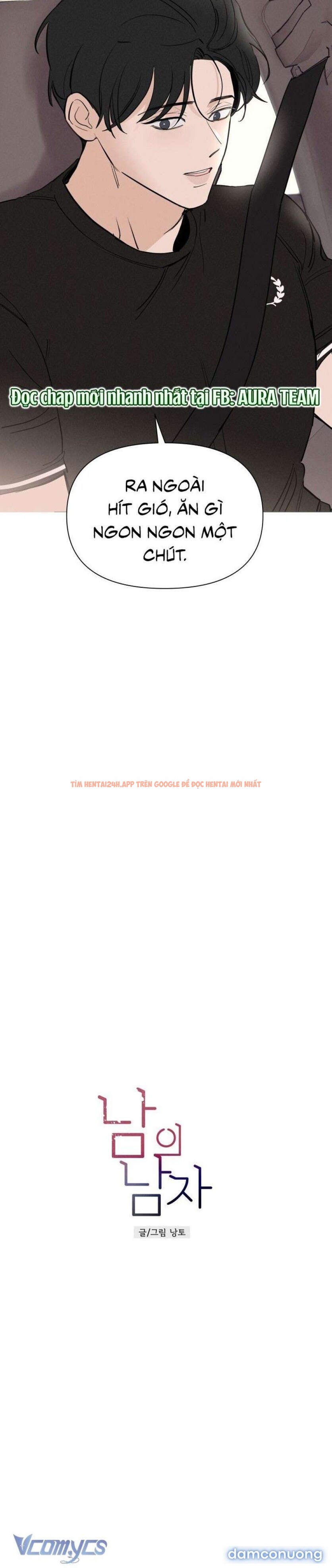 Xem ảnh 10 1 trong truyện hentai Người Đàn Ông Của Kẻ Khác - Chapter 39 - hentaitvn.net