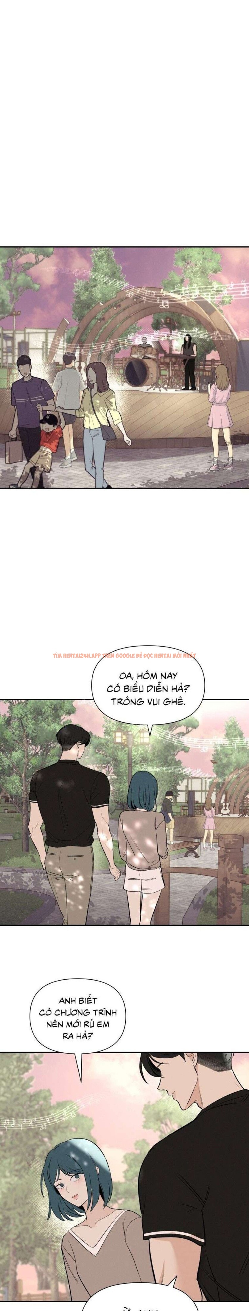 Xem ảnh 11 0 trong truyện hentai Người Đàn Ông Của Kẻ Khác - Chapter 39 - hentaitvn.net