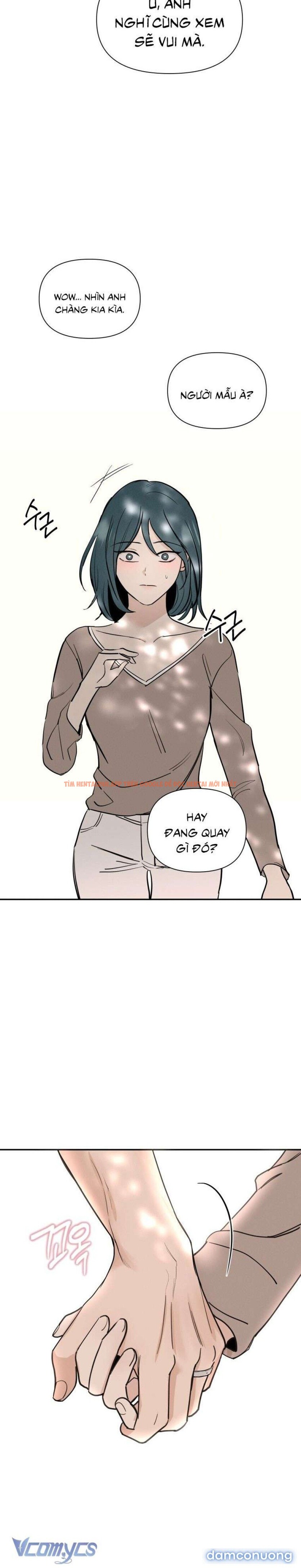 Xem ảnh 11 1 trong truyện hentai Người Đàn Ông Của Kẻ Khác - Chapter 39 - hentaitvn.net