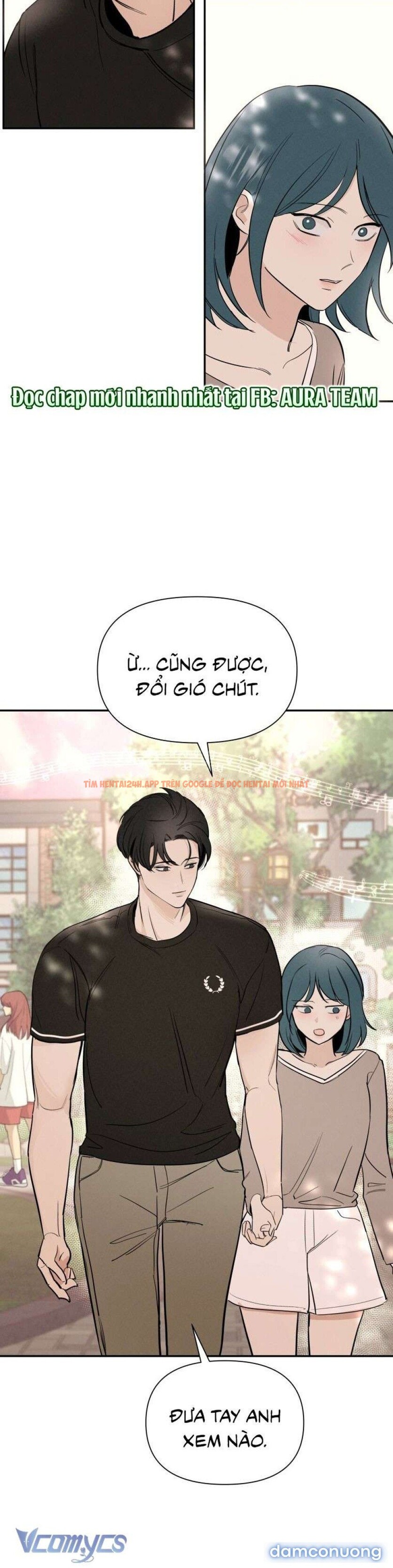 Xem ảnh 12 1 trong truyện hentai Người Đàn Ông Của Kẻ Khác - Chapter 39 - hentaitvn.net
