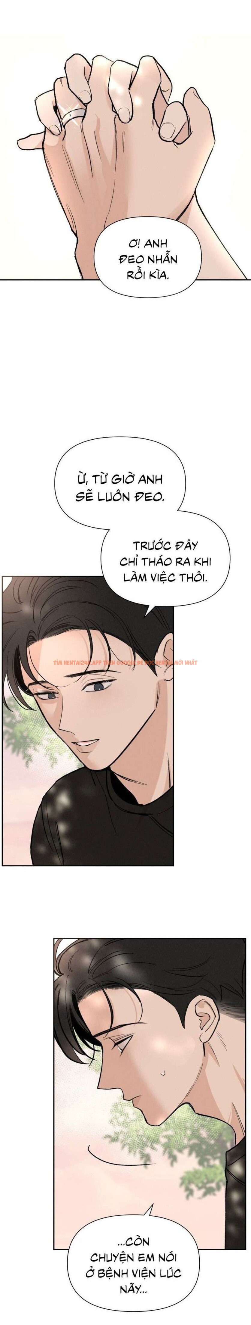 Xem ảnh 13 0 trong truyện hentai Người Đàn Ông Của Kẻ Khác - Chapter 39 - hentaitvn.net