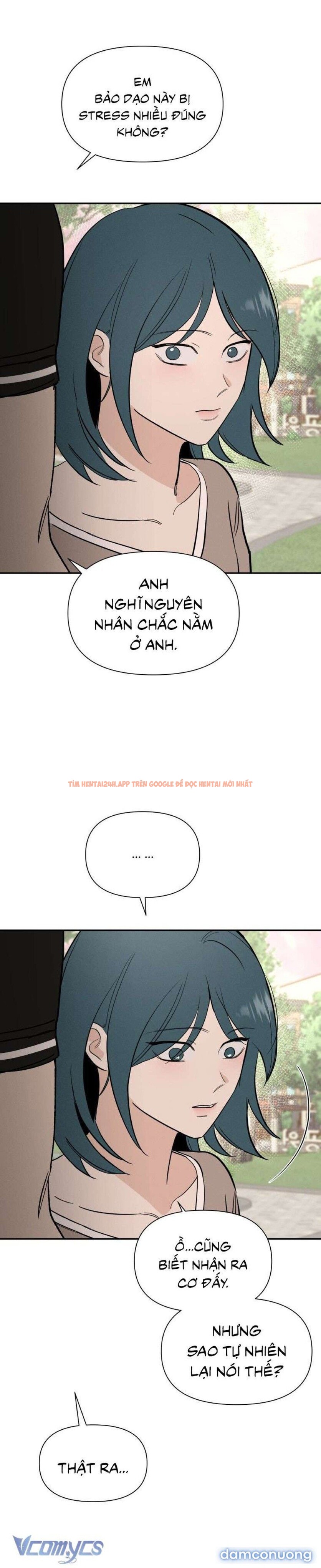 Xem ảnh 13 1 trong truyện hentai Người Đàn Ông Của Kẻ Khác - Chapter 39 - hentaitvn.net