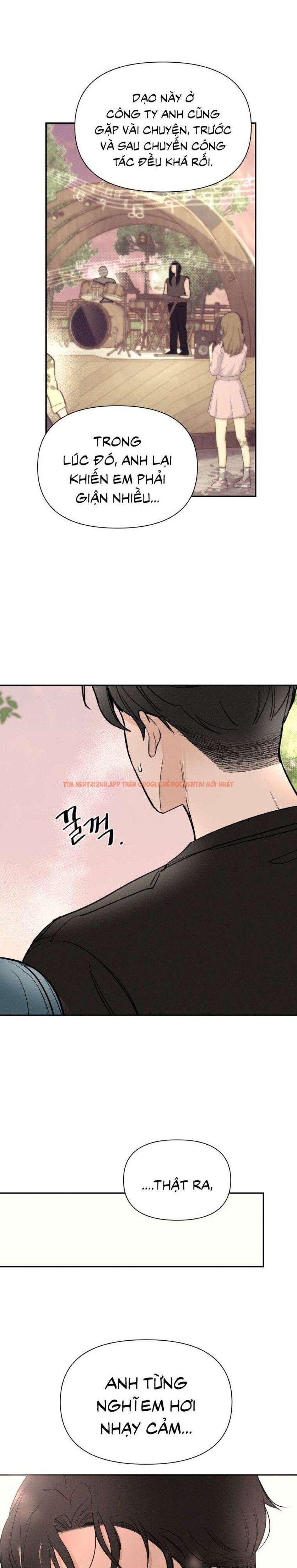 Xem ảnh 14 0 trong truyện hentai Người Đàn Ông Của Kẻ Khác - Chapter 39 - hentaitvn.net