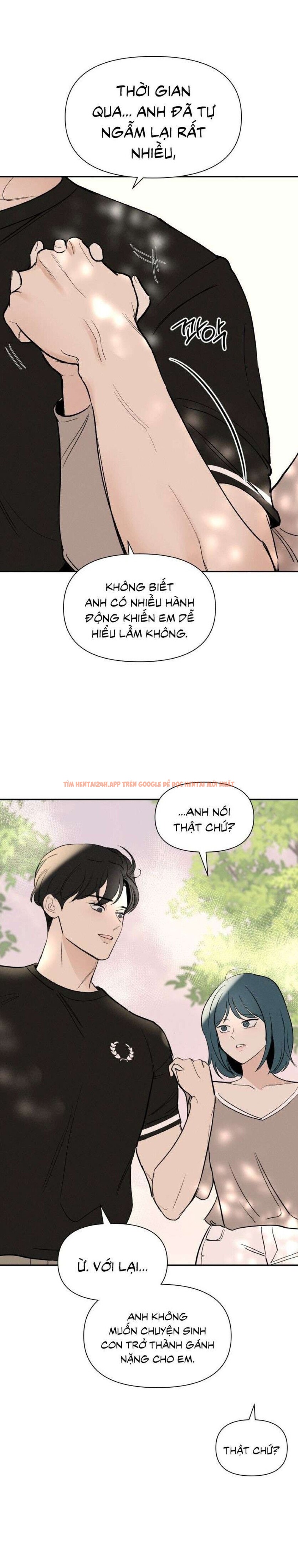 Xem ảnh 15 0 trong truyện hentai Người Đàn Ông Của Kẻ Khác - Chapter 39 - hentaitvn.net